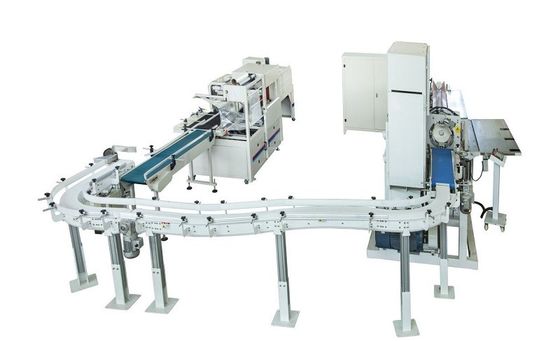 Cadena de producción profesional del papel seda máquina de la fabricación de papel de papel higiénico